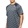 thumbnail image 2 of Reebok Men's Push Press Short Sleeve T-Shirt, 2 of 4