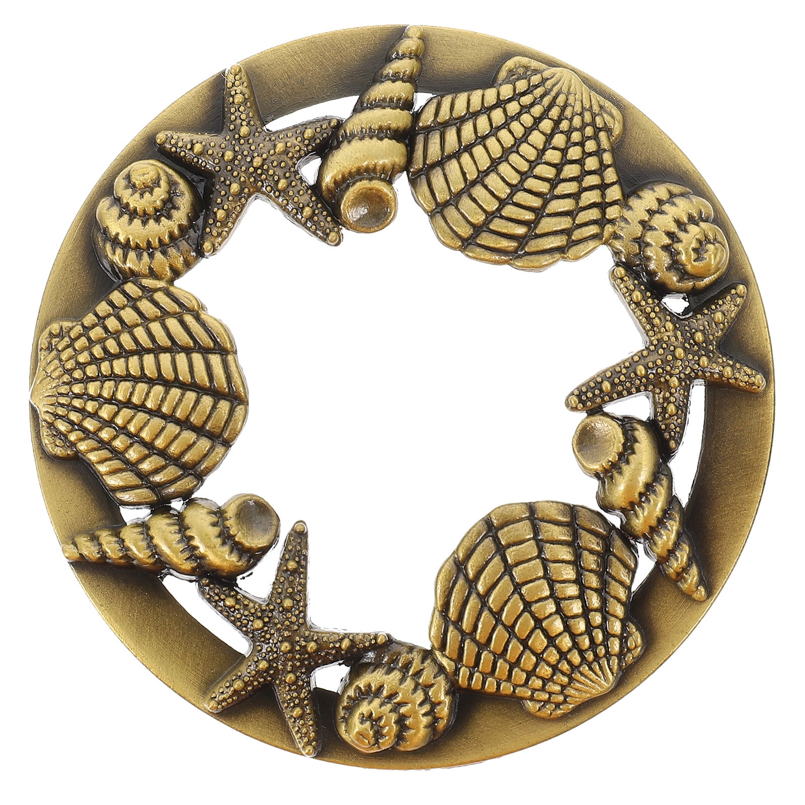 Etereauty Candle Toppers Jar Topper Candles Shade Metal Bottle Ceramic