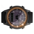 thumbnail image 3 of Jumpingount Digital Watch Man Portable Accessory Hiking Waterproof Charging Pointer Compasses Smart Sport Sports Running masajeadores Jumpingount CE006586-00, 3 of 6