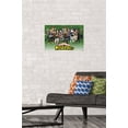 thumbnail image 2 of My Hero Academia: Season 4 - Group Wall Poster, 14.725" x 22.375", 2 of 3