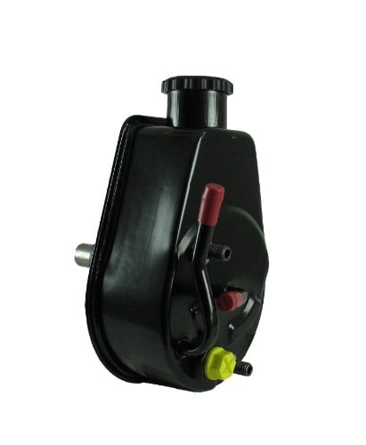 BORGESON Power Steering Pump For Hydro-Boost Brake 800323