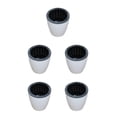 thumbnail image 2 of Naiovety Macetas de plástico con autorriego para plantas, ahorro de agua y resistente a la sequía, ahorro de agua, huevos de dinosaurio Type2 NO2, 2 of 6