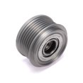 thumbnail image 2 of Polea Clutch De Alternador Bosch Fiat 49601c TOTALPARTS 49601C, 2 of 6