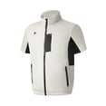 thumbnail image 2 of Yaoyar Cooling Vest with Fans Men Women Breathable Short Sleeve Air Conditioned Jacket Stay Cool in Hot Weather, 2 of 7