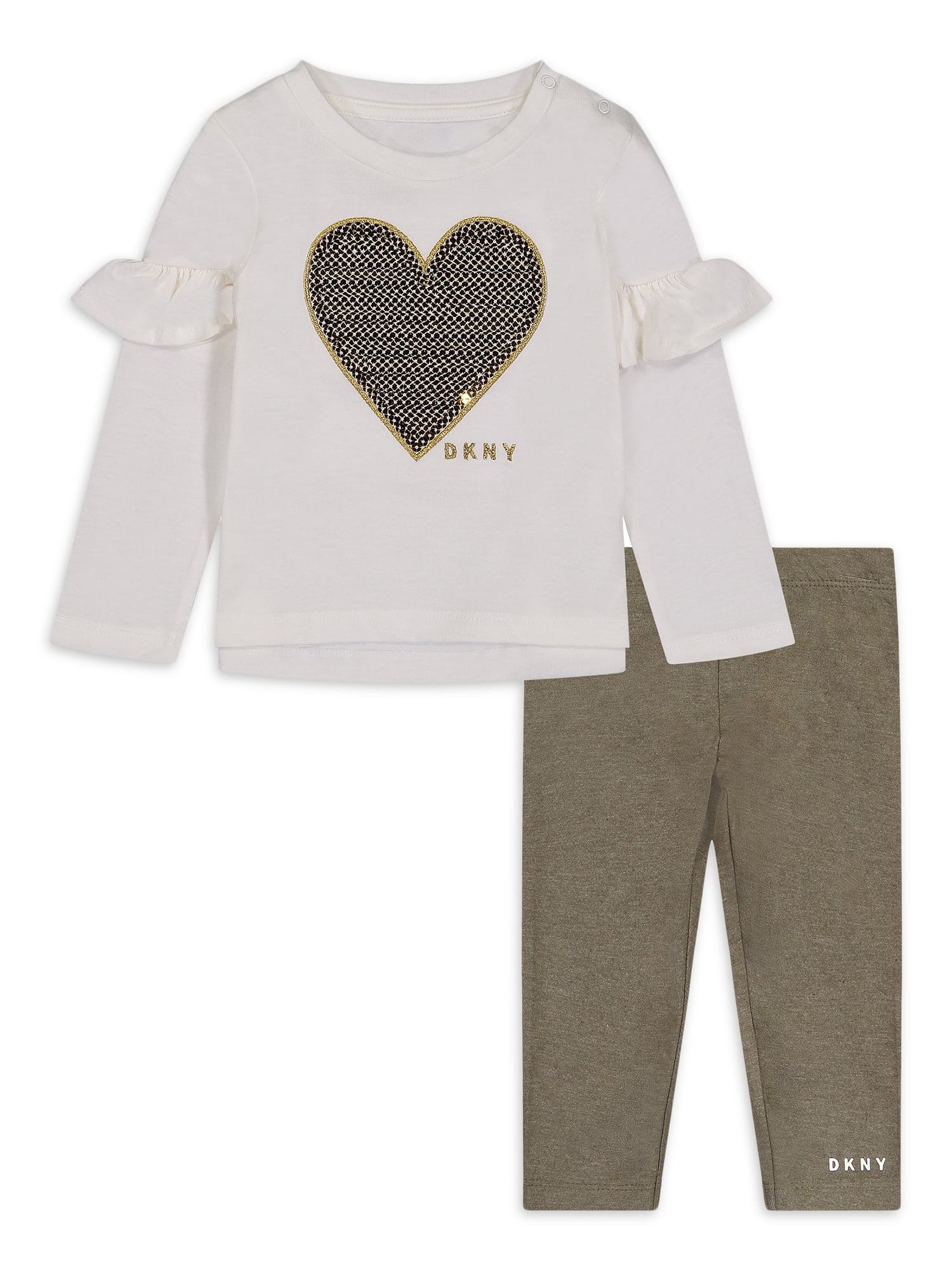 dkny baby clothes