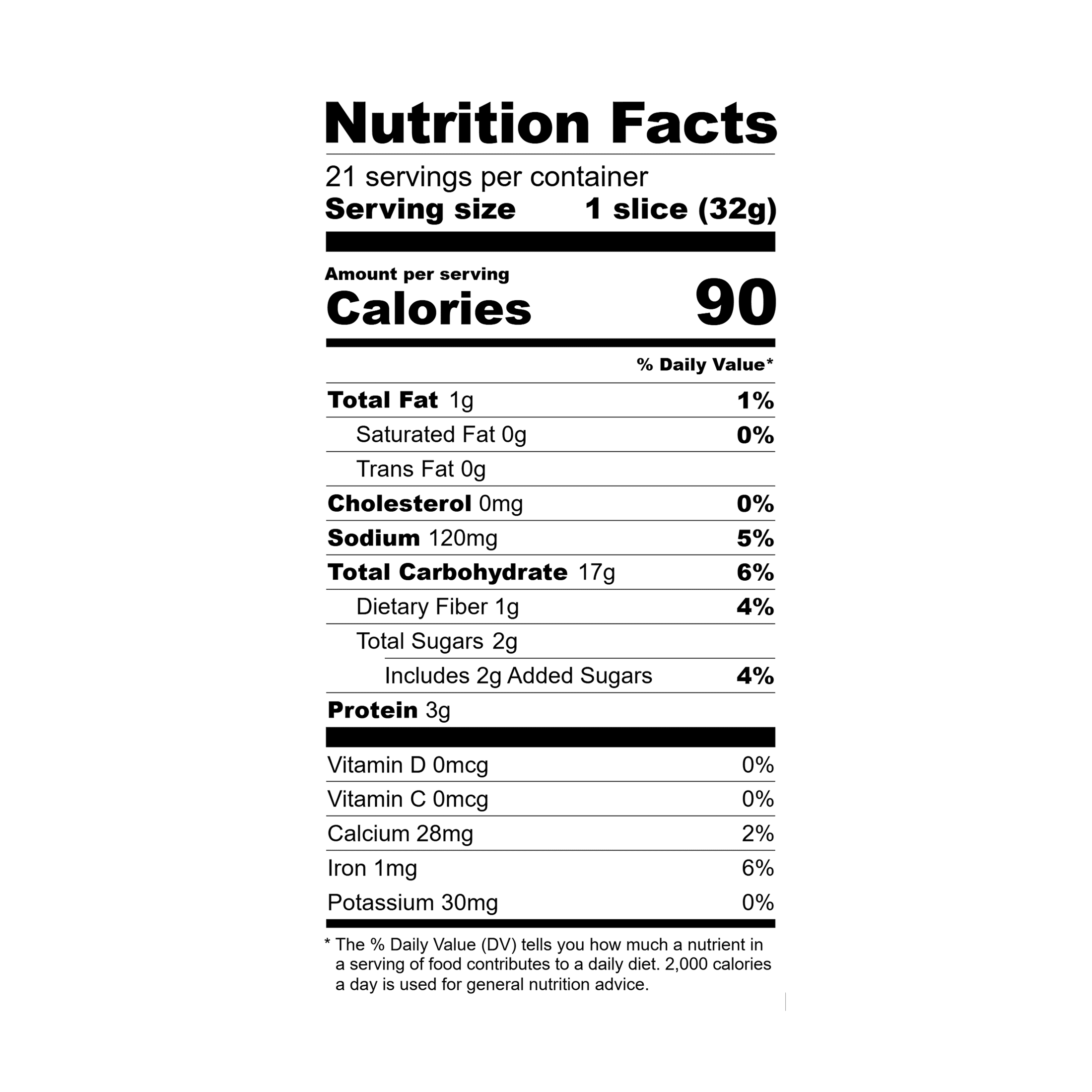 Great Value, Whole Wheat Club Sandwich Sliced Bread Loaf, 24 oz Regular Size, Shelf Stable