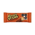 thumbnail image 1 of Oblea Reese's Sticks rellena de crema de cacahuate y cobertura sabor chocolate 42 g, 1 of 5