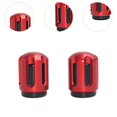 thumbnail image 6 of AMLESO 2 Pieces Tire Valve Stem Caps Sturdy Aluminum Alloy for Vespa Gtv LX125 Red, 6 of 10