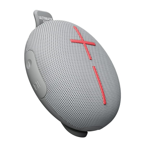 Altavoz Bluetooth Ultimate Ears MINIROLL impermeable gris