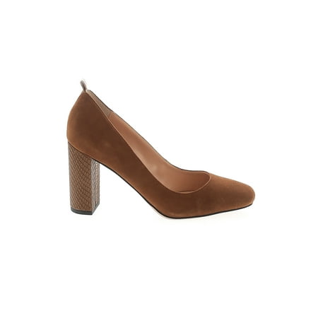 

Pre-Owned Franco Sarto Women s Size 7.5 Heels