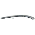 thumbnail image 5 of Bumper Trim Compatible with 2019-2022 Mazda CX-3 Front, Right Passenger Chrome, 5 of 5