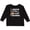 AB-Black, variant on Inktastic I Watch Football with My Grandma Boys Long Sleeve Toddler T-Shirt