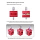 thumbnail image 3 of 90637 Mini Bench Vises Miniature Workbench Vise DIY Model Tool Portable Polishing Holding Tool for Carving Tool Craft, 3 of 5