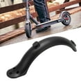thumbnail image 1 of Parte trasera de scooter eléctrico guardabarros trasero de scooter con gancho para accesorios de scooter eléctrico Mijia M365 ANGGREK Otros, 1 of 8