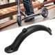 thumbnail image 4 of Guardabarros De Scooter, Guardabarros Trasero De Scooter Eléctrico Compacto De Alta Resistencia Portátil Reciclable Para Mijia M365 ANGGREK Negro, 4 of 8