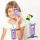 thumbnail image 1 of Ganfancp Juguete Proyector de Dibujo para Niños, Juego de Pintura Artística con Led, Dibuja Niños Pequeños Niñas Niños de 3-8 Años de Edad Liquidación 1* Juguete Proyector de Dibujos, 6* Diapositivas, 1 of 6