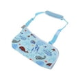 thumbnail image 4 of Girls Belt Broken Wrist Sling Padded Children Arm Support Child Arm Sling Waist Strap Arm Immobilizer Strap Arm Support Sling, 4 of 4
