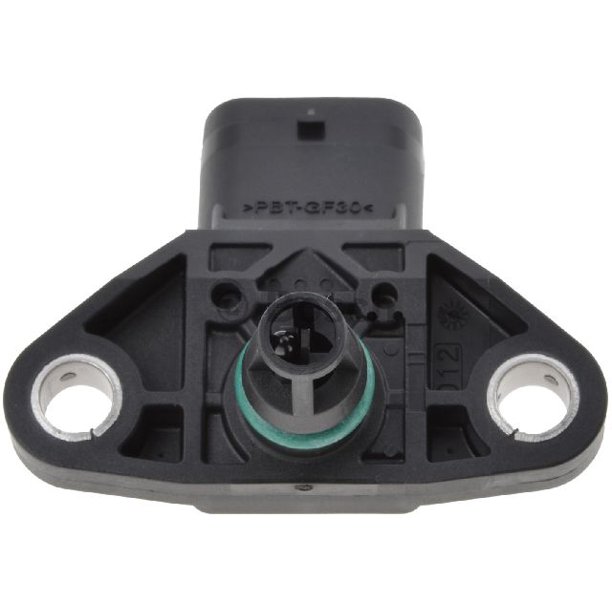 OE Replacement for 20122016 Porsche Cayenne Turbocharger Boost Sensor