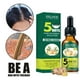 thumbnail image 3 of Productos para el cuidado del cabello Aceite de jengibre para el cuidado del cabello 30 ml, Líquido para el crecimiento del cabello Reduce la caída del cabello Cuidado del cabello un acondicionador, 3 of 5
