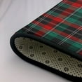 thumbnail image 5 of Area Rugs For Living Room Decor - Tartan Plaid Soft Anti Slip Throw Washable Rugs 5x7 For Bedroom, Indoor Carpet For Bedroom Living Room 80x58In, 5 of 7