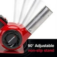 thumbnail image 7 of Master Appliance Heat Gun Kit,120V AC,400  deg.F,5 A  HG-201D-00-K, 7 of 7