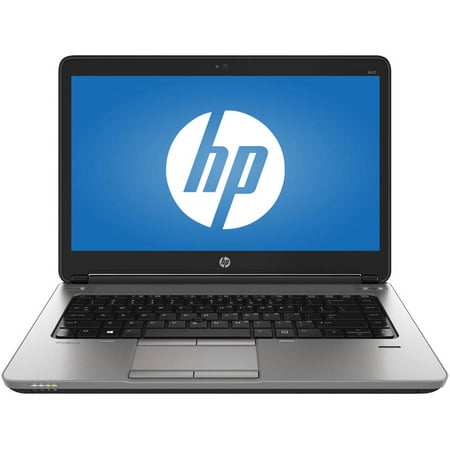 HP ProBook 640-G1 14