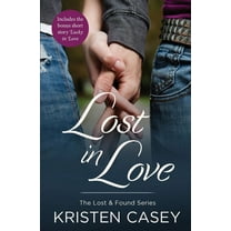 Lost & Found Lost in Love, Book 2.5, (Paperback)