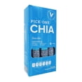 thumbnail image 1 of Chía Pick-One grano entero 10 pzas de 8 g c/u, 1 of 3