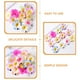 thumbnail image 4 of 12 piezas PLUMERIA CLIPS CAILLO BEACHE BEACHE CLIP CLIPS ACCESORIOS DE CABELLO, 4 of 4