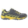 Merrell Big Kid Moab Fst Low A/C Waterproof Sneaker