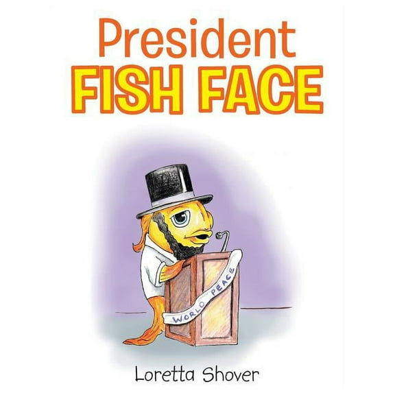 President Fish Face