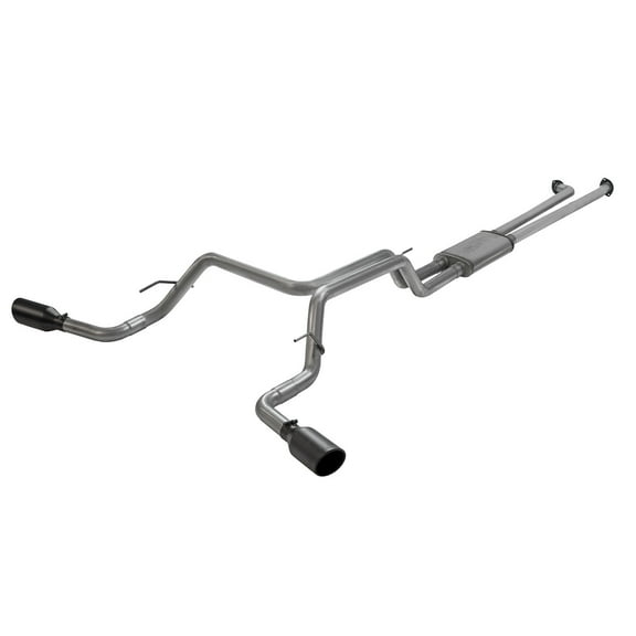 Flowmaster 718106 FlowFX Cat-Back Exhaust System