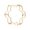 Begonia lantern, variant on WINDLAND Mid-Autumn DIY Lantern Framework Festival Lantern DIY Frame for Teenager Toy