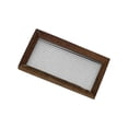 thumbnail image 4 of 2 Bandeja Acrílica En Miniatura Para Casa De Muñecas, Juego De Simulación Pequeño Para Accesorios De Modelo DIY, 4 of 9