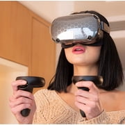 Rebuff Reality VR Shell for Oculus Quest