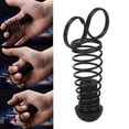 thumbnail image 1 of HaoXun Finger Spring Trainer - Manual Hand Exercise Tool for Finger Strength and Dexterity Enhancement, Portable and Durable for Musicians and Athletes, 1 of 5