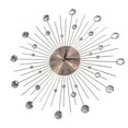 thumbnail image 1 of Wall Clocksfor Living Room DecorWall Clock Decor Star Large Wall Clock Modern Wall Clock High-Intensity Output, 1 of 5