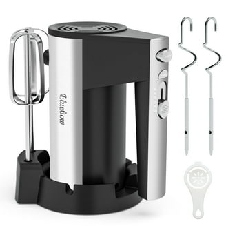 Cuisinart 5 Speed Hand Mixer with Storage Case - Walmart.com