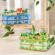 thumbnail image 2 of 2500 Particle Creative Spring Summer Storage Box DIY Assembled Small Particle Building Block Toy Ornament Model Gift For Friends, 2 of 4