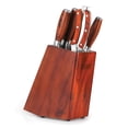 thumbnail image 3 of Commercial Chef CHFC6L 6-Piece Knife Block Set, 3 of 4