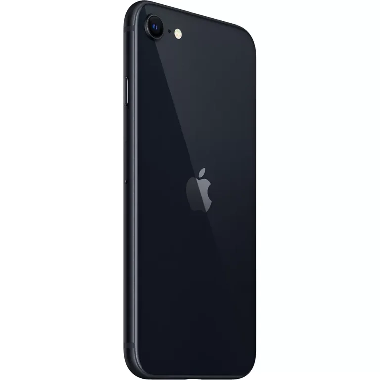 Open Box) Verizon Apple iPhone SE3, 64GB, Black - Prepaid Open Box) Verizon Apple iPhone SE3, 64GB, Black - Prepaid