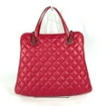 thumbnail image 1 of Pre-Owned Chanel Hand Bag Shoulder Bag Shoulder bag 2WAY bag Chain Tote Bag pink (Good), 1 of 15