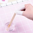 thumbnail image 5 of Silicone Resin Measuring Cups Tool Kit Reusable Crystal Clear Epoxy Resin Tools Artwork Resin Casting & Mixing Supplies, 5 of 7