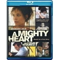 thumbnail image 3 of Assorted 4 Pack Blu-Ray Bundle: Looking for Lennon, A mighty Heart Blu-ray, 2007, Bilingual Packaging, Clueless, Frenzy BD/ Combo, 3 of 5