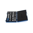 thumbnail image 2 of Gedore 19 IMU-10 Hex Socket Set 1/2", 10-30 mm, 27 Pieces, 2 of 5