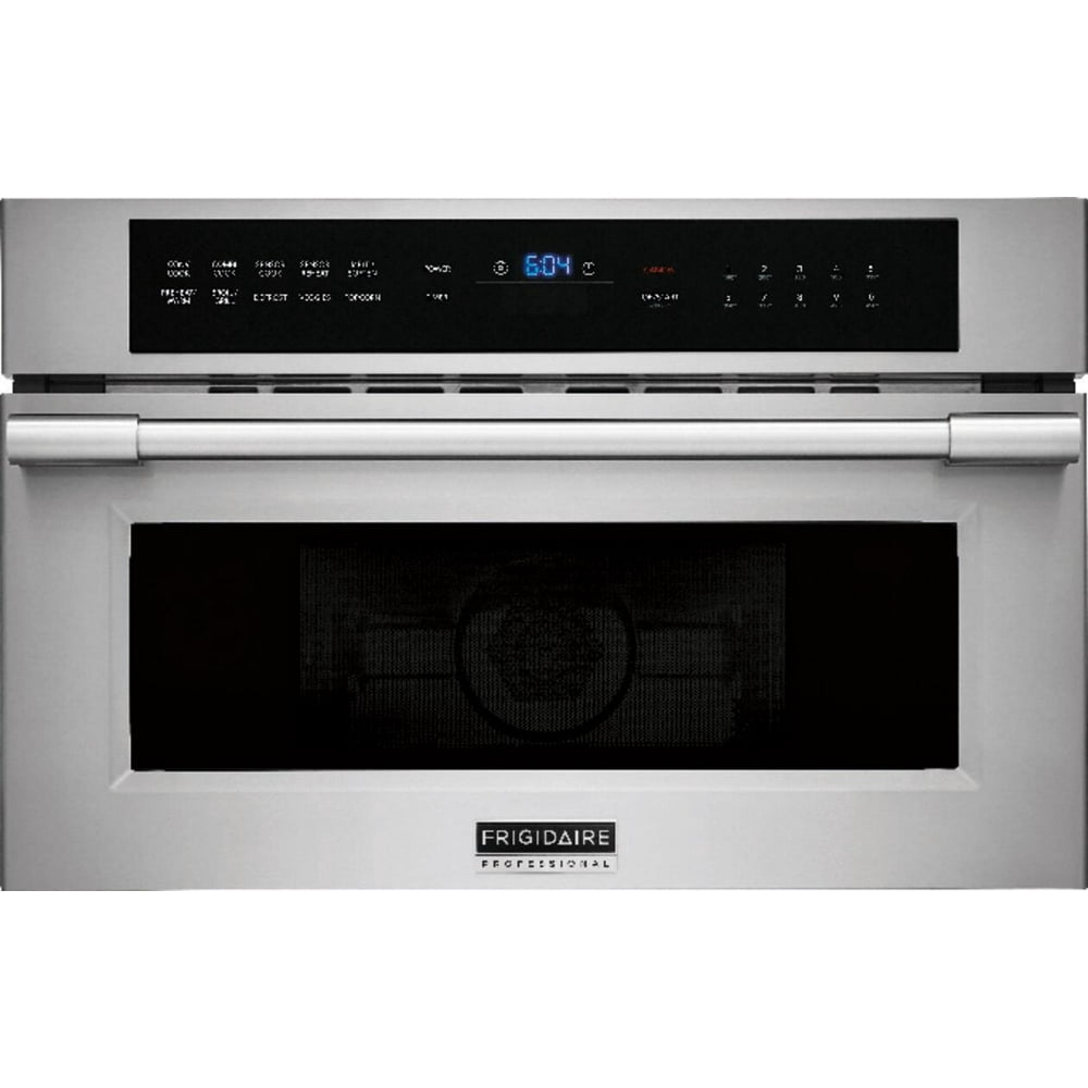 Frigidaire FPMO3077TF Professional 30'' Builtin Convection Microwave