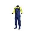 thumbnail image 3 of Mustang Hudson CCS™ Men's Dry Suit, 3 of 4
