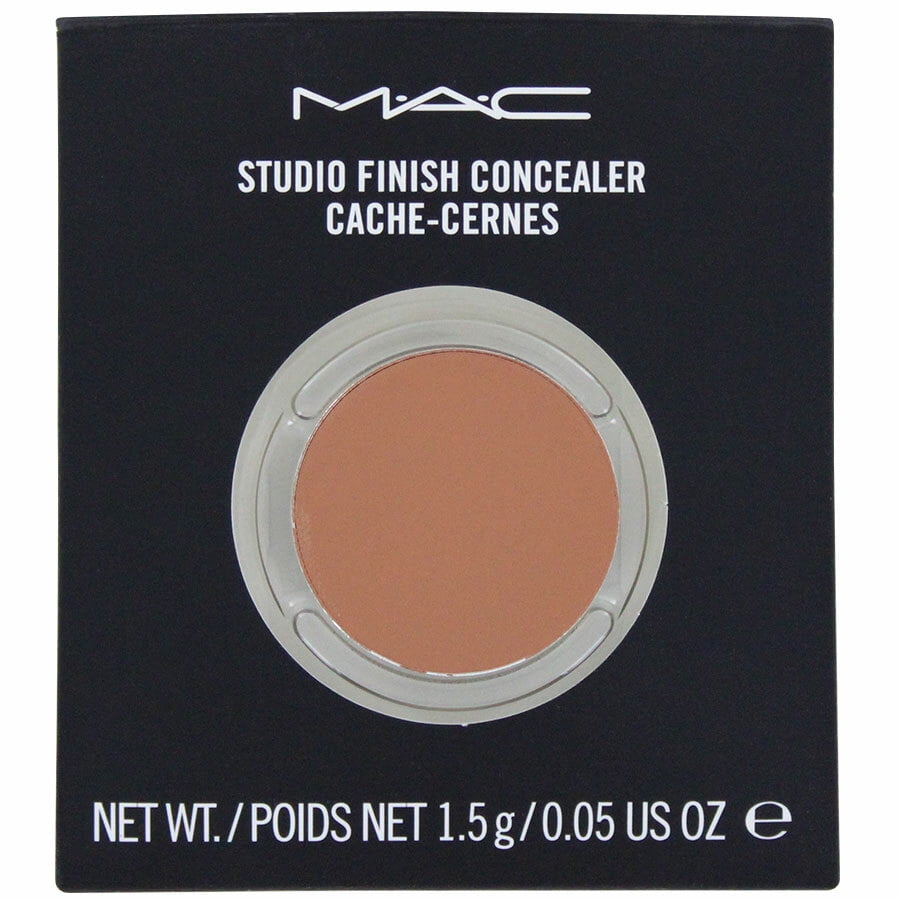 MAC Palette Refill Studio Finish - Walmart.com