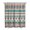Boho Aesth, variant on Bohemian Chic 72x84 Shower Curtain Artistic Design Waterproof Fade-Resistant Decor