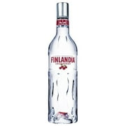 Finlandia Cranberry Vodka 80 Proof 750ml